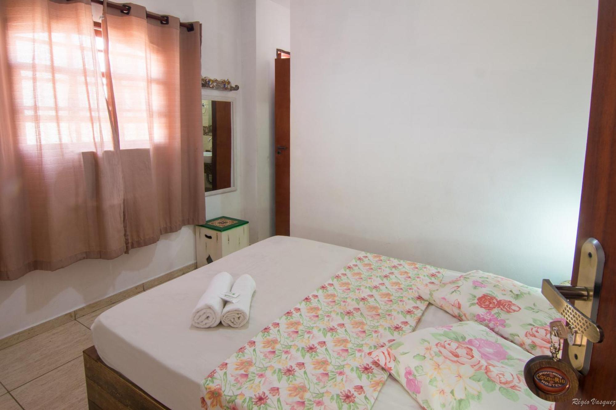 Pousada Casa Do Rio Hostel - 8 Min Do Centro Historico - Passeio De Barco Com Saida Da Pousada -Pago A Parte- Perto Das Praias E Beira Rio Парати Экстерьер фото