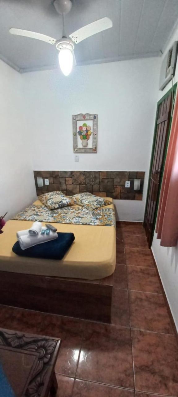 Pousada Casa Do Rio Hostel - 8 Min Do Centro Historico - Passeio De Barco Com Saida Da Pousada -Pago A Parte- Perto Das Praias E Beira Rio Парати Экстерьер фото